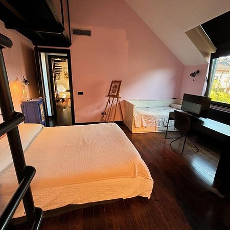 Estupenda Casa Compartida De Arquitecto! Βίλα Μαδρίτη Εξωτερικό φωτογραφία